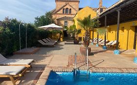 Hotel Cortijo Del Marques