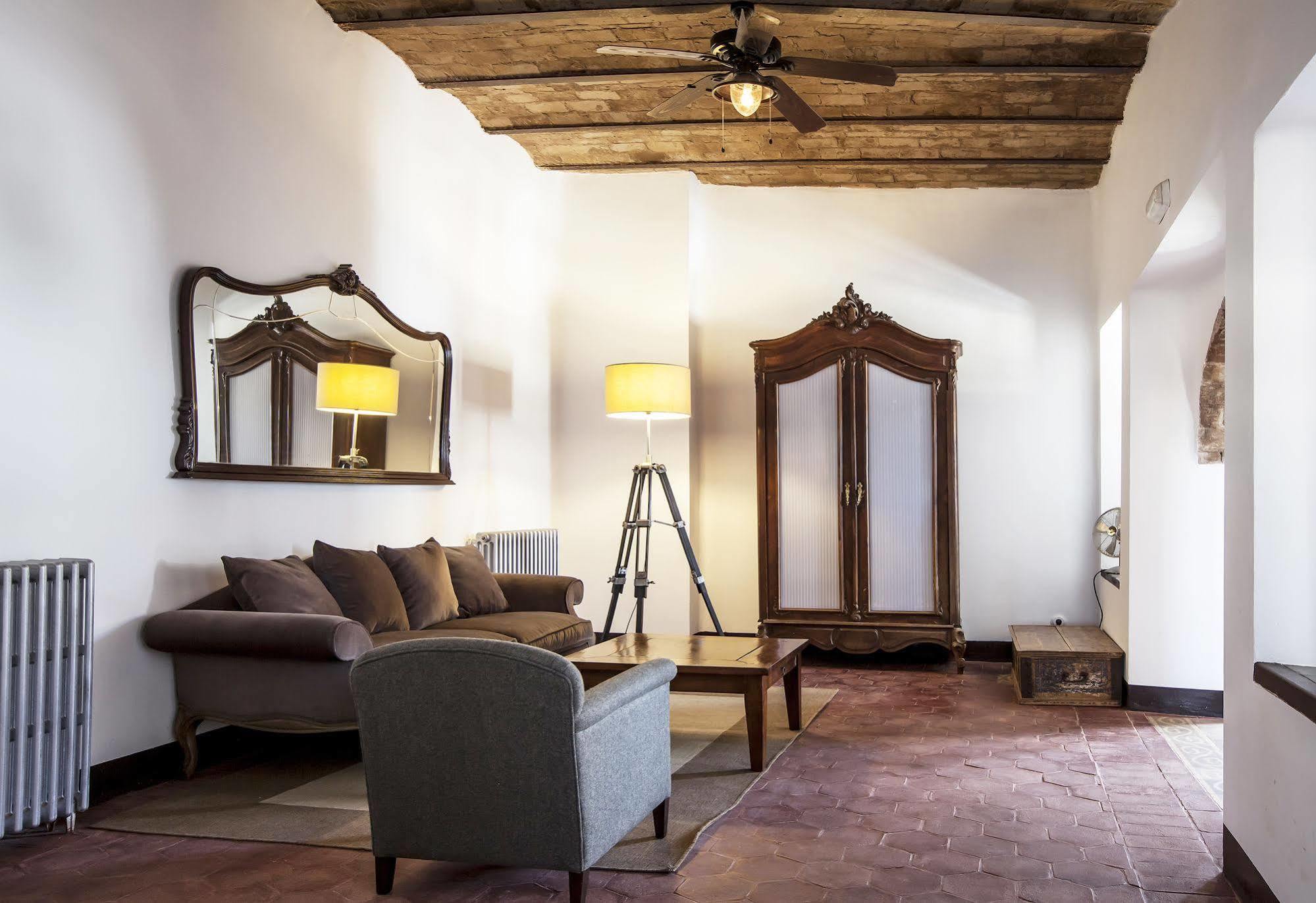 Hotel Cortijo Del Marques Albolote Exterior photo